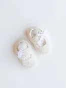 Baby Mary Janes