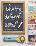 Book - Charm School - 11176