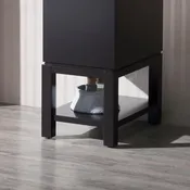 15 Inch Vanity Leg