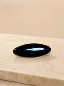 Black No Snag Pin