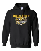 Axel’s Fight Benefit – Hoodie