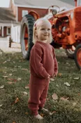 Dear Hayden FW25 Sweater Sets