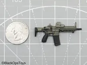 1/12 Assault Rifle