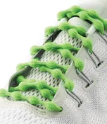 30" TIELESS LACES