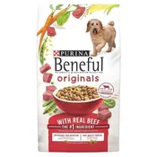Beneful Originals with Real Beef Dry Dog Food - 28 lb