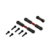 ARRMA Typhon Granite Adjustable Steering Links ARA340208