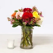 Roses Galore
