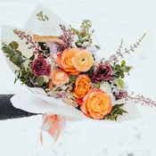 Designer's Pick Flower Bundle