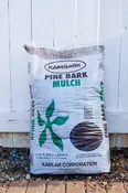 Pine Fine Mulch — Good Earth Garden Market