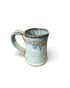 Martindale Pottery Espresso Mug