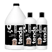 Hypoallergenic Shampoo & Conditioner