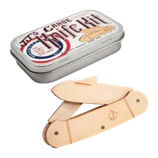 JJ's Pocket Canoe Knife Kit