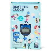 Beat the Clock - Stopwatch Set