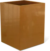 Brisbane Rectangular Fiberglass Planter