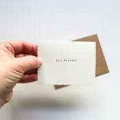 Any Time Greeting Cards