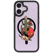 MagCase Case - Cactus Flash
