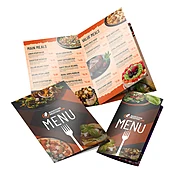 Takeout Menus