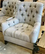 Arhaus Chair