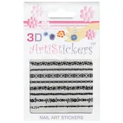 Americanails 3D ArtiStickers | NA0056