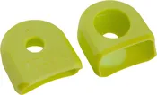 RaceFace Crank Boots: For Alloy Cranks 2-Pack