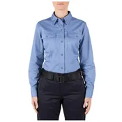 5.11 Tactical 62399 Women's Company Long-Sleeve Shirt