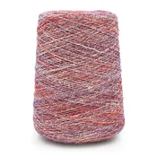 Glimmer Cone yarn