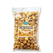 Caramel Corn & Peanuts
