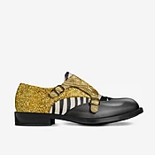 CEO Signature Rockstar Shoes - Luxury & Classy | Stilts — Stilts Shoes
