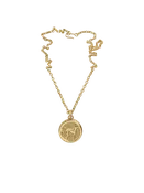 AMS x LL Protection Pendant