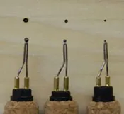Fixed Tip Ball Package ( FT - B1 B2 B3 )