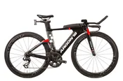 Argon 18 E-119 Tri+ Di2 Triathlon Bike - 2016, X-Small