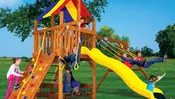 Circus Clubhouse Pkg II Popular (29B)