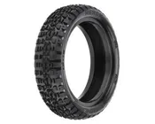 1/10 Hexon Z3 2WD Front 2.2" Carpet Buggy Trs (2)