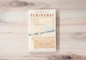 By-Line: Ernest Hemingway — The Hemingway Home & Museum
