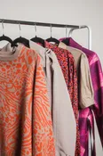 Mystery Box - 5 Items - Fall Style Reset Box