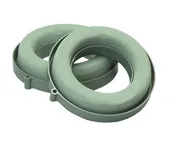 1041  6" Ring Holder - 2/Pk