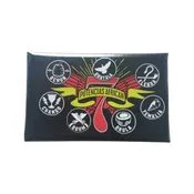 7 African Powers Soap — Motown Witch