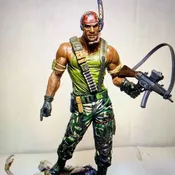 Al Simmons-Viet Nam War Veteran | Hermes' Web