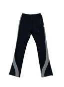 "FLEECE" STACKED PANTS (P1264)