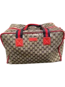 Gucci Red Bag