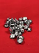 37 Tooth 64 Pitch 3/32 Axle (1 Gear)
