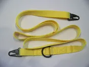 AI&P K-9 Safety Leash