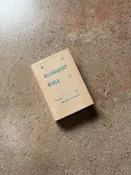 A Buddhist Bible edited by Dwight Goddard