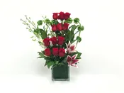 Bella of Ireland Arrangement