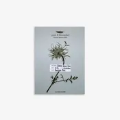 Botanical Specimen Labels - 36 labels