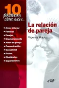 10 palabras clave sobre la relación de pareja