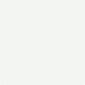 AF-5: Frostine by Benjamin Moore