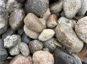 3-6″ Boulders
