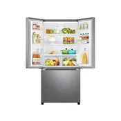 3-DOOR FRENCH DOOR COUNTER DEPTH SMART FRIDGE
