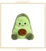 Airy Avocado 5"